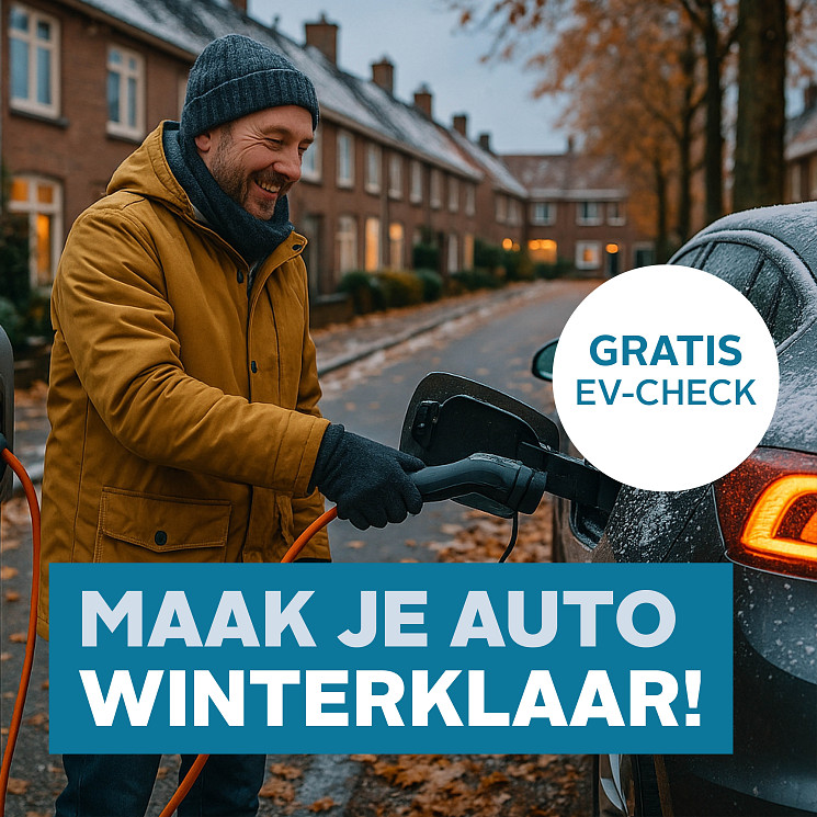 EV-Team Rovee Veenis