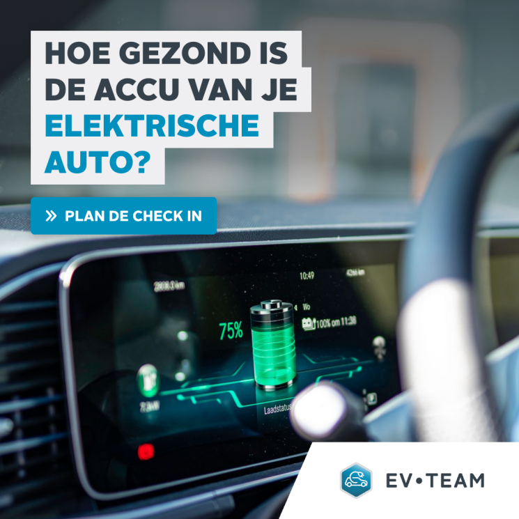 EV-Team Rovee Veenis