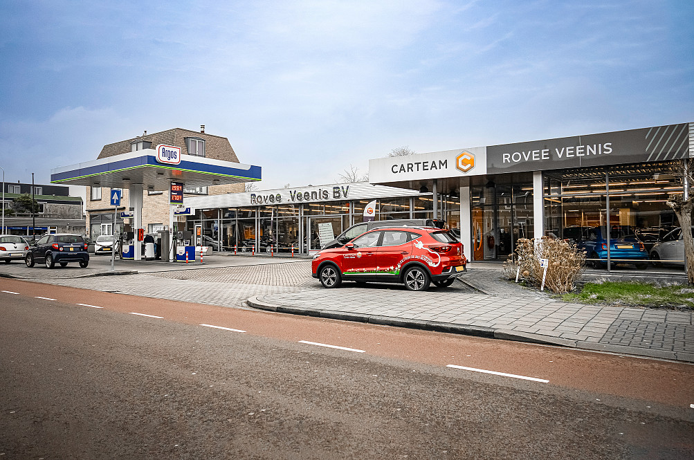 Carteam Rovee Veenis