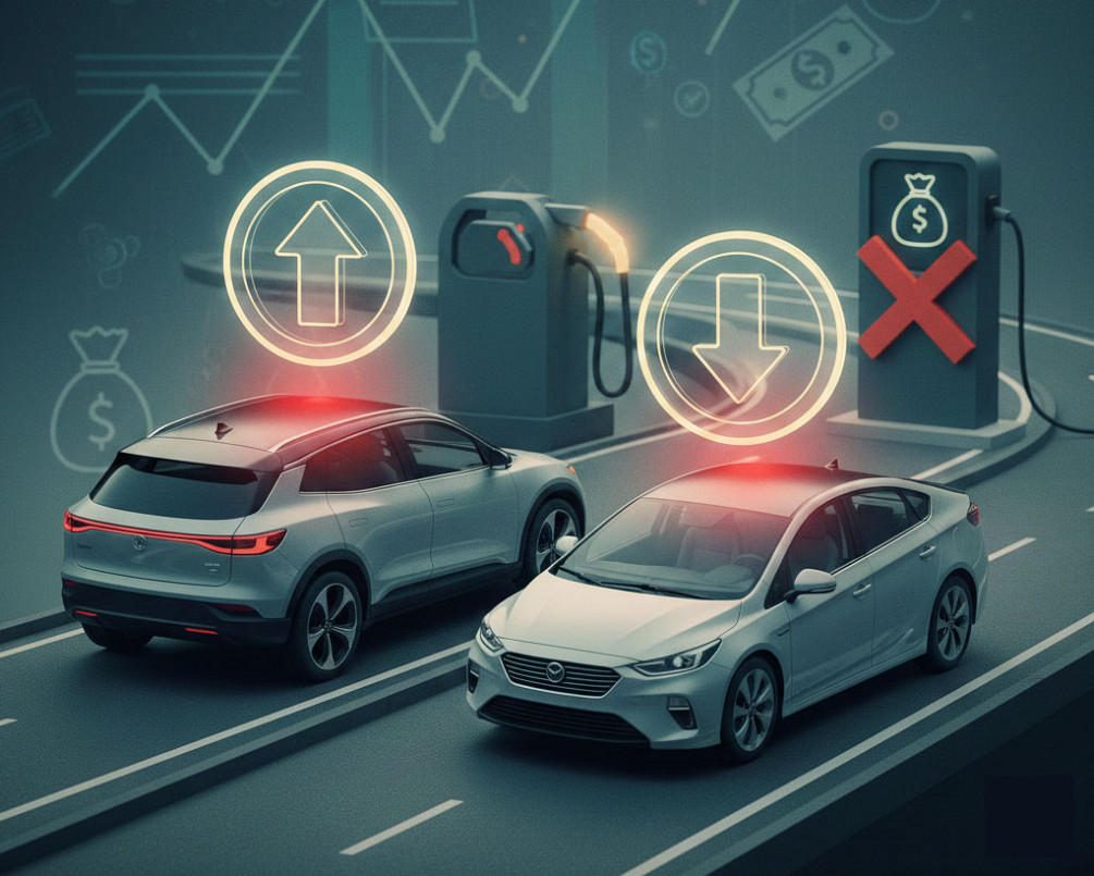 Belastingveranderingen 2026