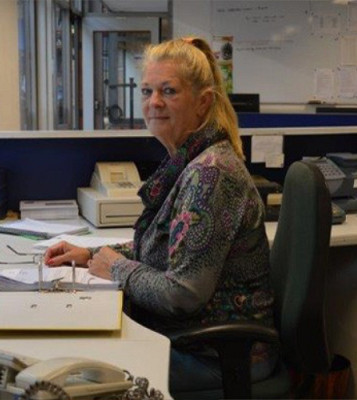 Wies Veenis