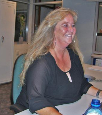 Wendy Kaal