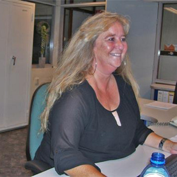 Wendy Kaal