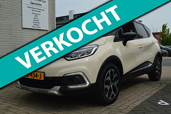 Renault Captur 0.9 TCe Intens / BOVAG RIJKLAARPRIJS