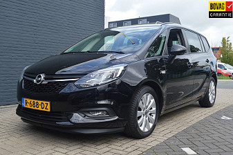 Opel Zafira 1.4 Turbo Innovation Automaat / BOVAG RIJKLAARPRIJS