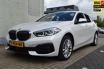 BMW 1 Serie 118i Automaat | Virtual Cockpit | Stuurwielverwarming