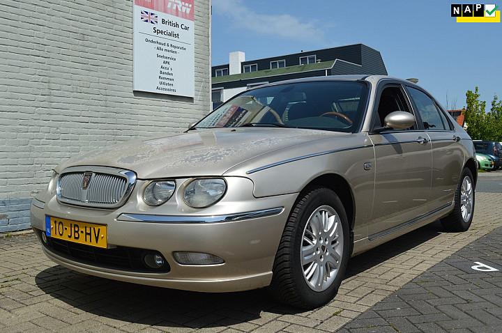 Rover 75 2.0 V6 Club Automaat
